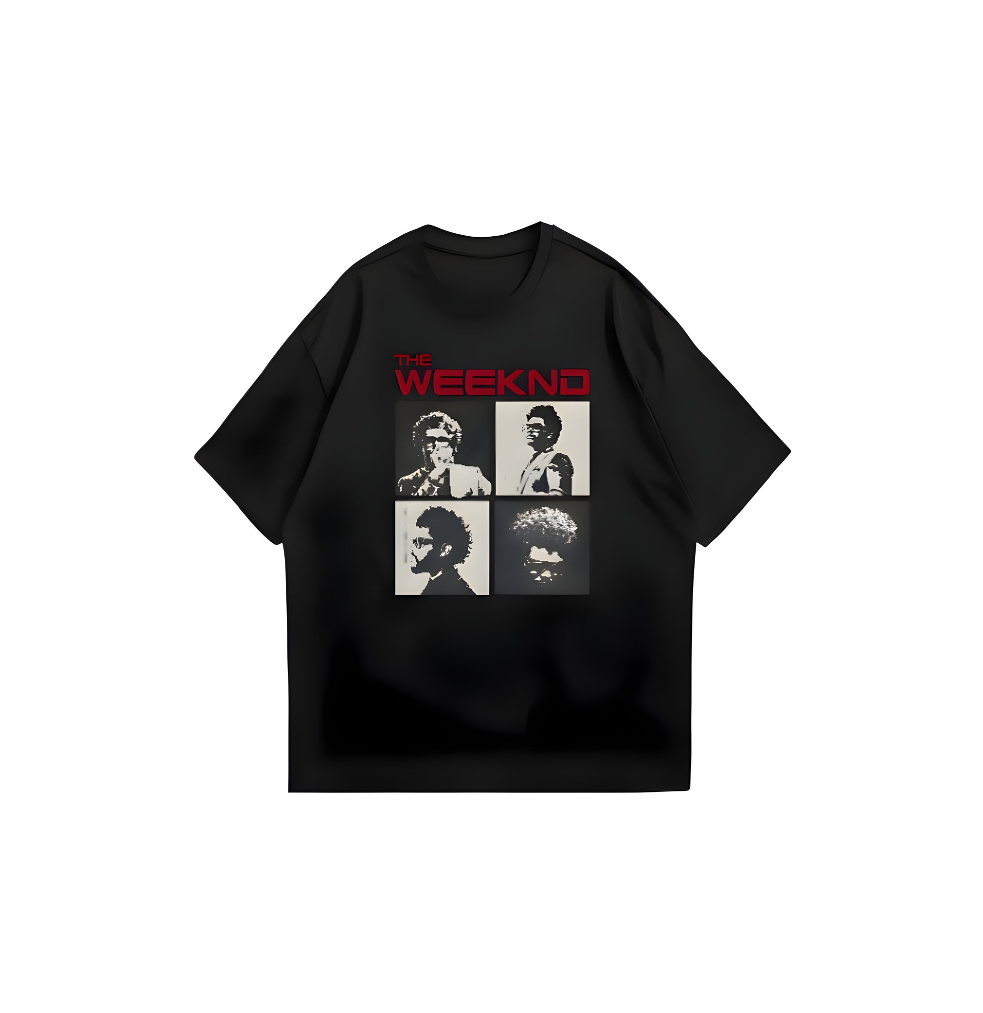 THE WEEKEND TEE