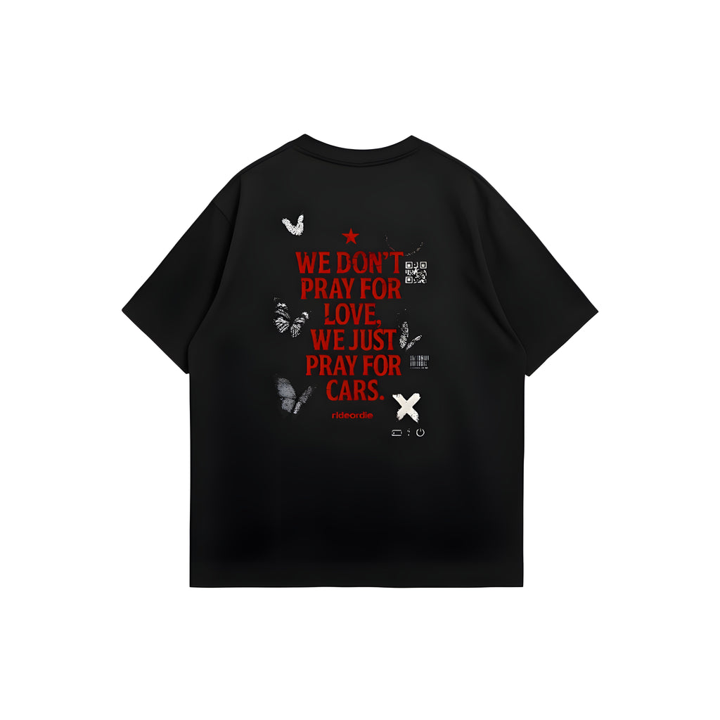 THE WEEKEND TEE