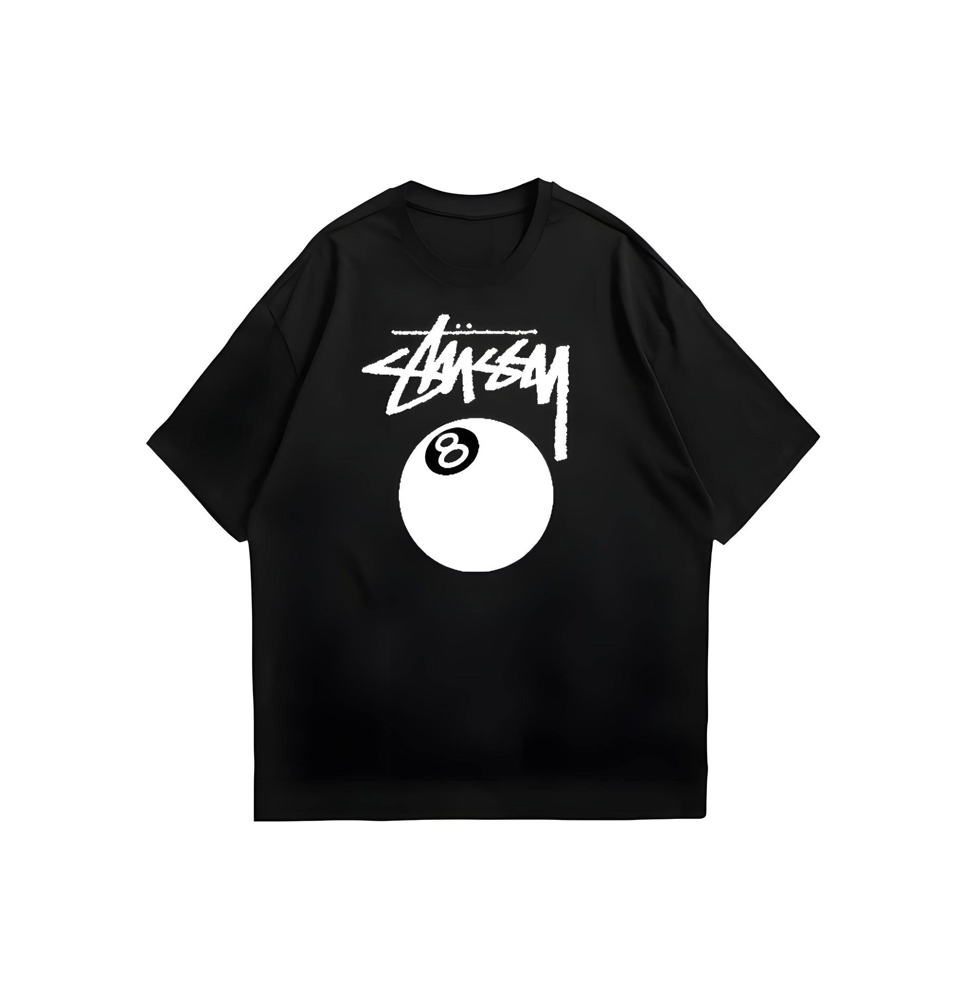 Stüssy tee