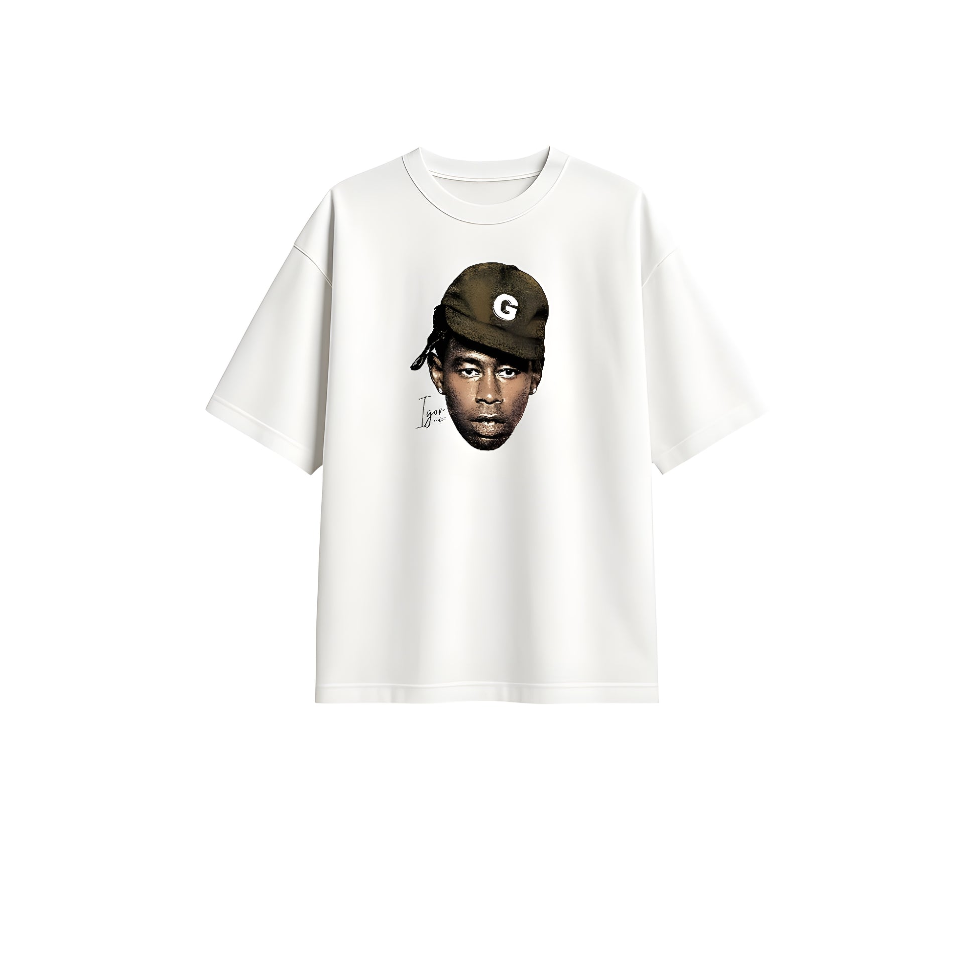 TYLOR THE CREATOR TEE