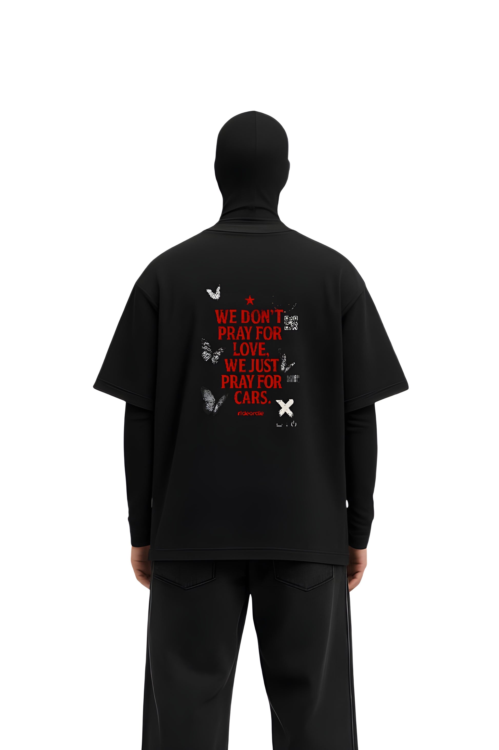 THE WEEKEND TEE