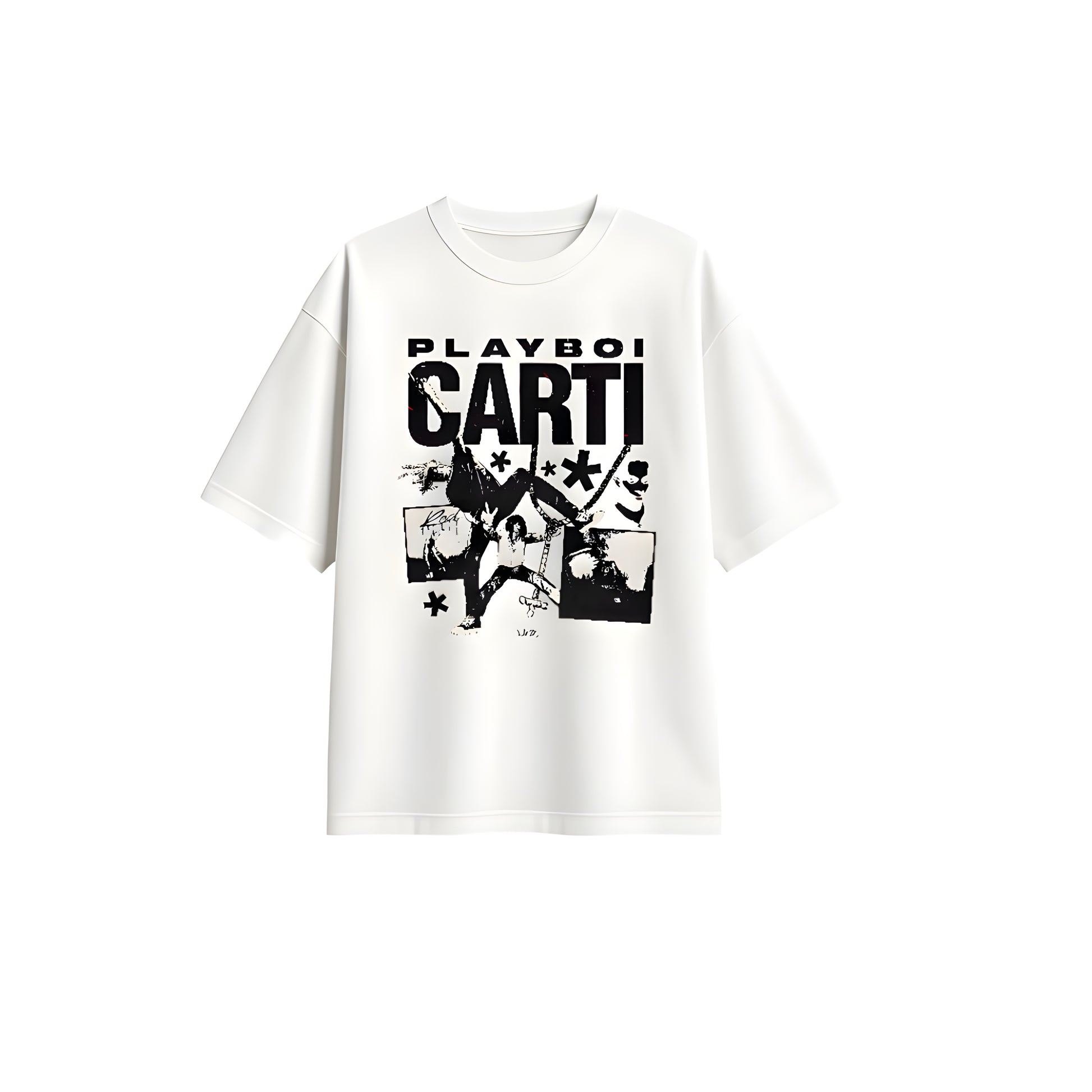 OPIUM CARTI TEE